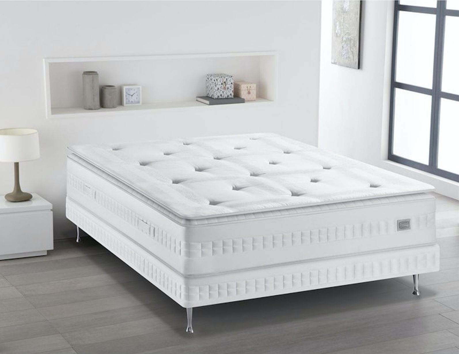 Matelas Haut De Gamme Test Gagnant Comparaison Guide